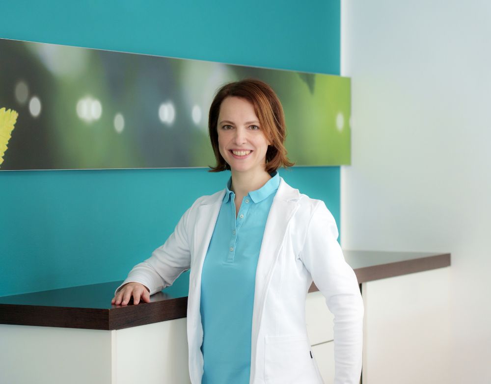 Dr. med. Nora Niemer